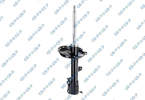 GSP 32327141 - Амортизатор autozip.com.ua