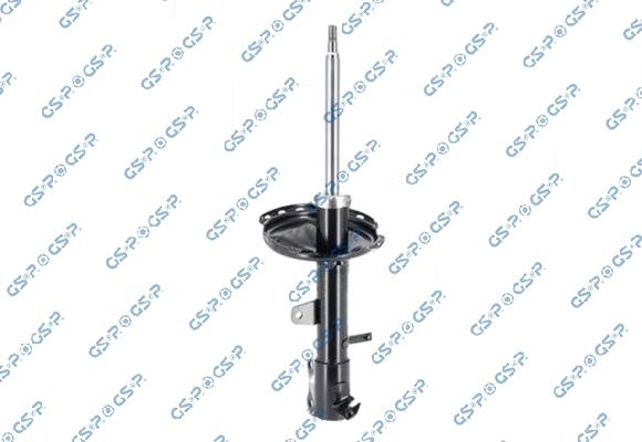GSP 32327142 - Амортизатор autozip.com.ua