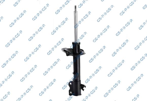 GSP 32327122 - Амортизатор autozip.com.ua
