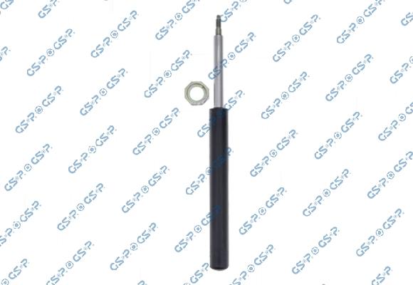 GSP 32218700 - Амортизатор autozip.com.ua
