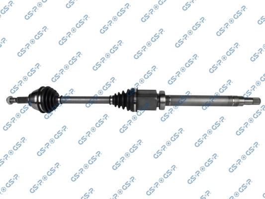 GSP 299042 - Приводний вал autozip.com.ua
