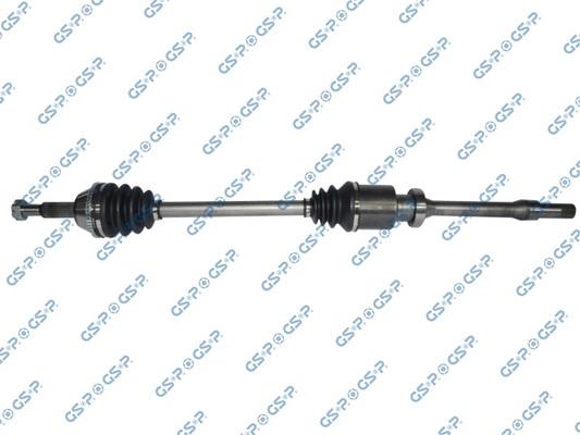 GSP 299194 - Приводний вал autozip.com.ua