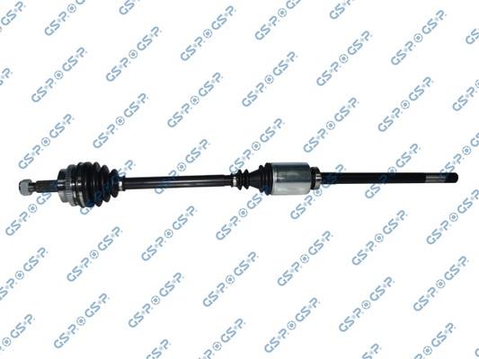 GSP 299151 - Приводний вал autozip.com.ua