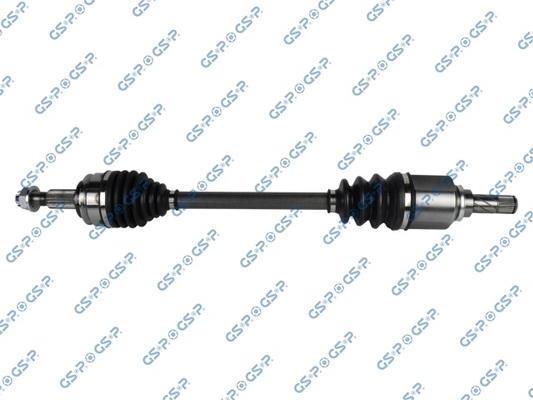 GSP 299228 - Приводний вал autozip.com.ua