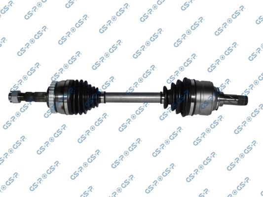 GSP 244095 - Приводний вал autozip.com.ua