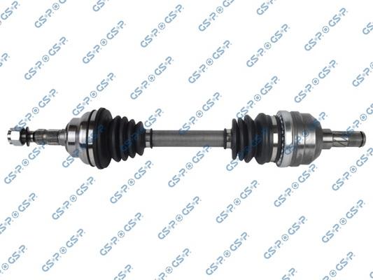 GSP 244044 - Приводний вал autozip.com.ua