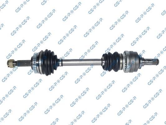 GSP 244001 - Приводний вал autozip.com.ua