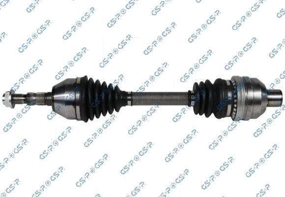 GSP 244031 - Приводний вал autozip.com.ua