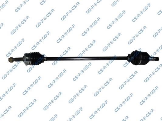 GSP 244026 - Приводний вал autozip.com.ua
