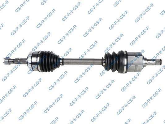 GSP 244100 - Приводний вал autozip.com.ua