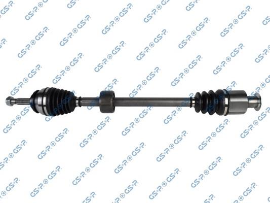 GSP 245085 - Приводний вал autozip.com.ua