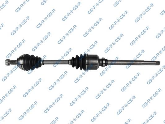 GSP 245070 - Приводний вал autozip.com.ua