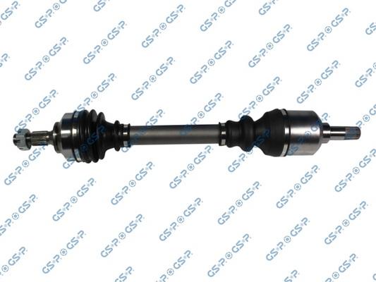 GSP 245105 - Приводний вал autozip.com.ua