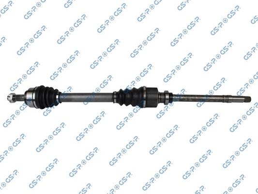 GSP 245113 - Приводний вал autozip.com.ua