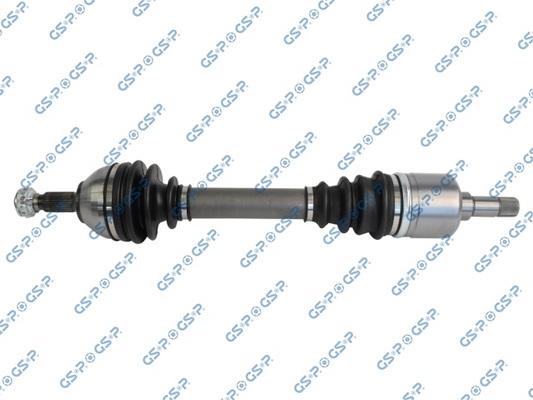 GSP 245133 - Приводний вал autozip.com.ua