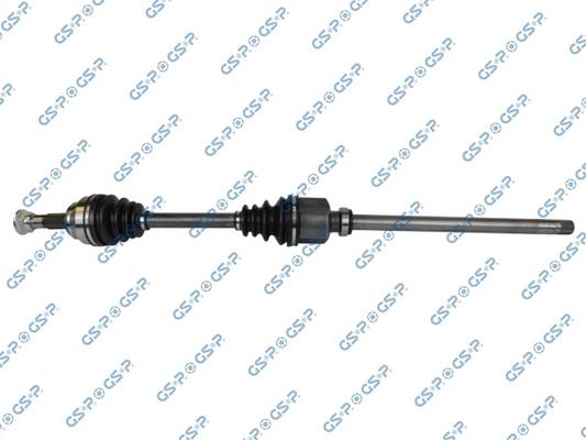 GSP 245174 - Приводний вал autozip.com.ua