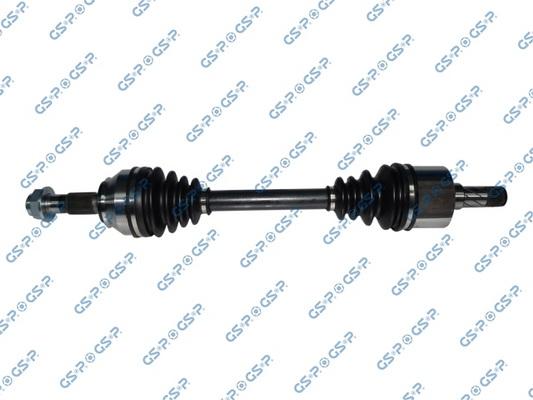 GSP 245175 - Приводний вал autozip.com.ua