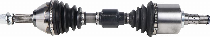 GSP 241481 - Приводний вал autozip.com.ua