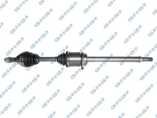 GSP 241482 - Приводний вал autozip.com.ua