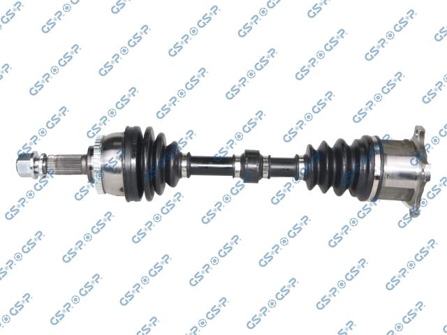 GSP 241474 - Приводний вал autozip.com.ua