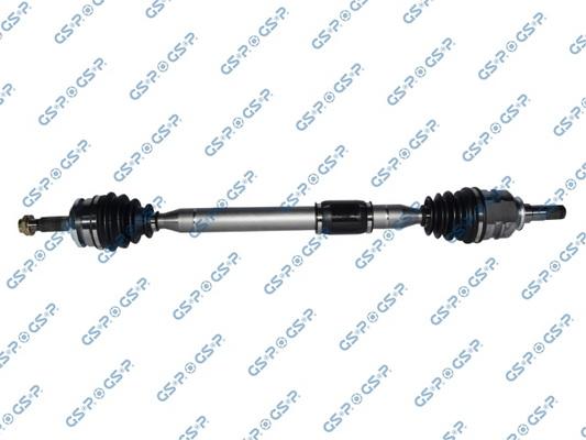 GSP 259447 - Приводний вал autozip.com.ua