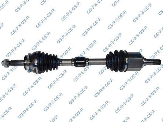 GSP 259505 - Приводний вал autozip.com.ua