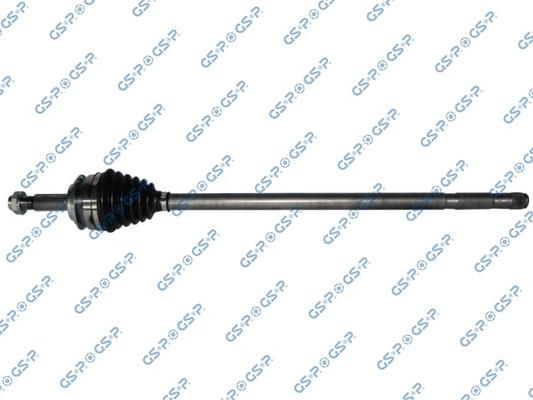 GSP 259354 - Приводний вал autozip.com.ua