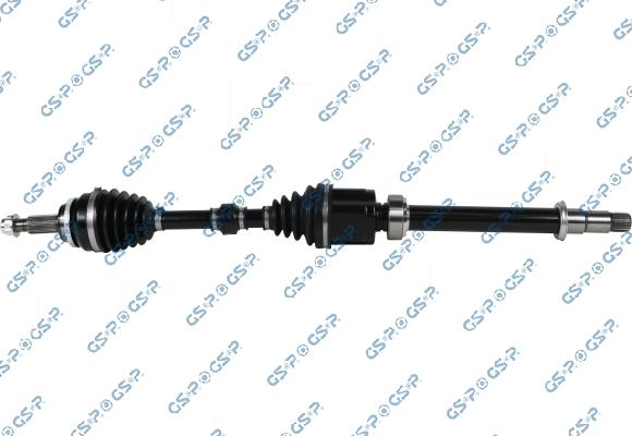 GSP 259323OL - Приводний вал autozip.com.ua
