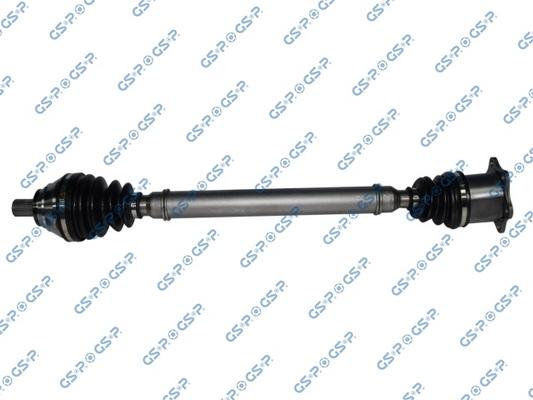 GSP 254011 - Приводний вал autozip.com.ua
