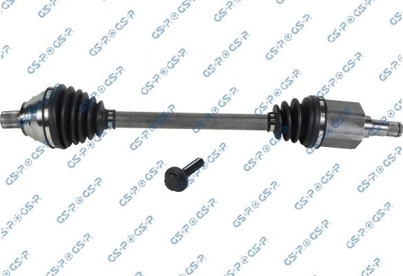 GSP 256405 - Приводний вал autozip.com.ua