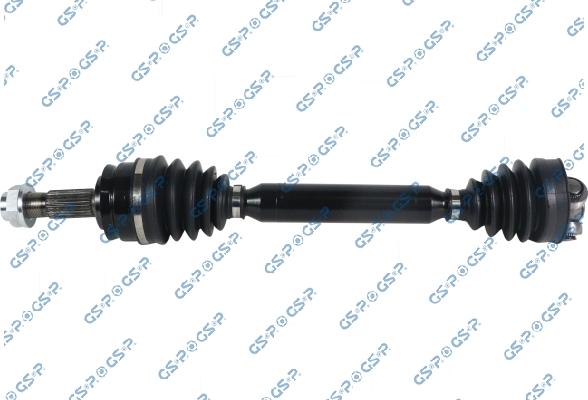 GSP 256089 - Приводний вал autozip.com.ua