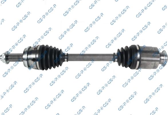 GSP 256171 - Приводний вал autozip.com.ua