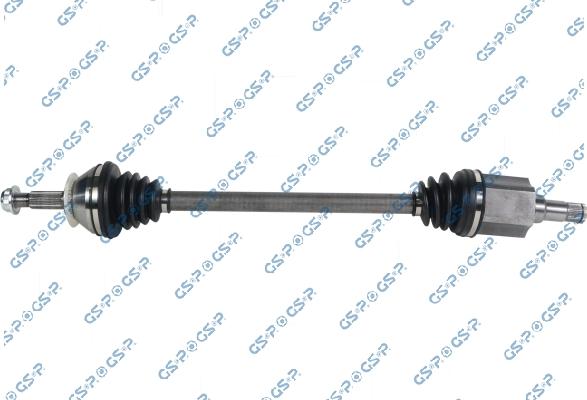 GSP 256200 - Приводний вал autozip.com.ua