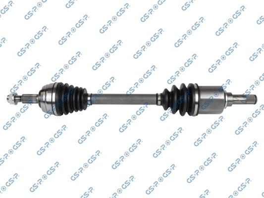 GSP 250464 - Приводний вал autozip.com.ua