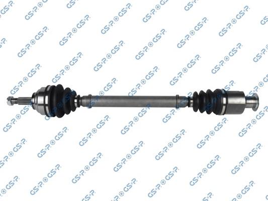GSP 250043 - Приводний вал autozip.com.ua
