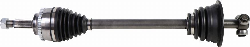 GSP 250004 - Приводний вал autozip.com.ua