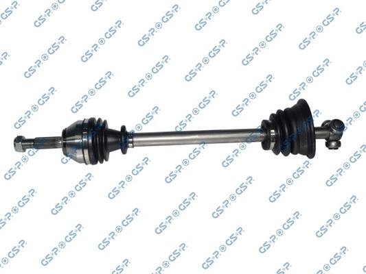 GSP 250116 - Приводний вал autozip.com.ua