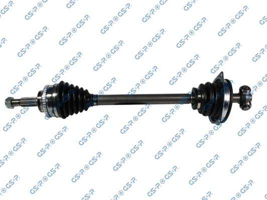 GSP 250261 - Приводний вал autozip.com.ua