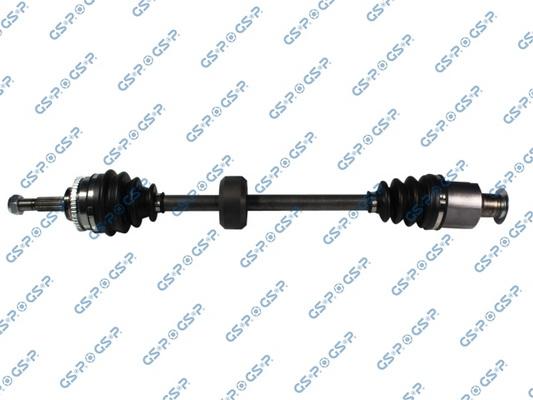 GSP 250263 - Приводний вал autozip.com.ua
