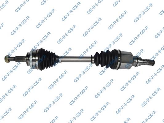 GSP 250280 - Приводний вал autozip.com.ua