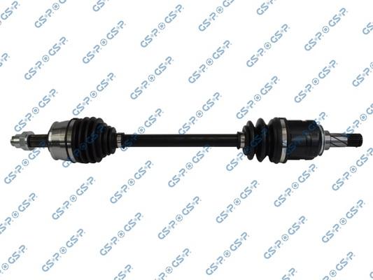 GSP 260023 - Приводний вал autozip.com.ua
