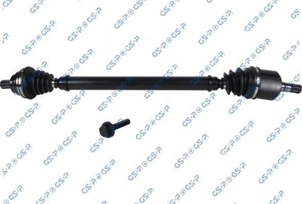 GSP 261094 - Приводний вал autozip.com.ua