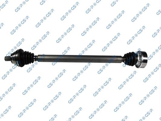 GSP 261096 - Приводний вал autozip.com.ua