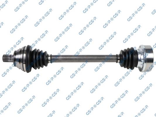 GSP 261097 - Приводний вал autozip.com.ua