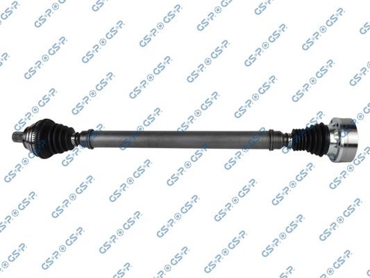 GSP 261042 - Приводний вал autozip.com.ua