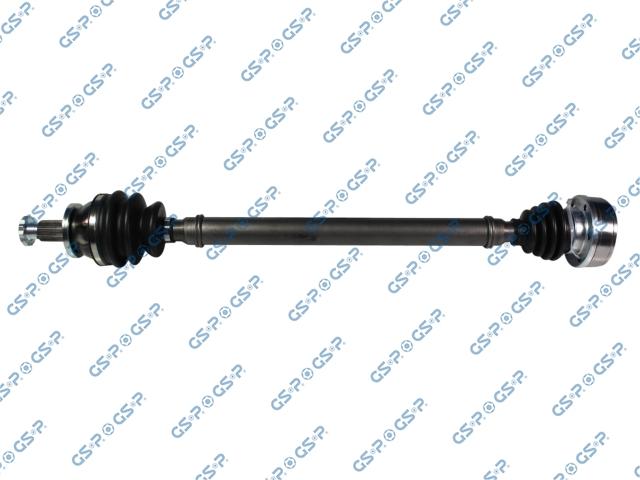 GSP 261063 - Приводний вал autozip.com.ua