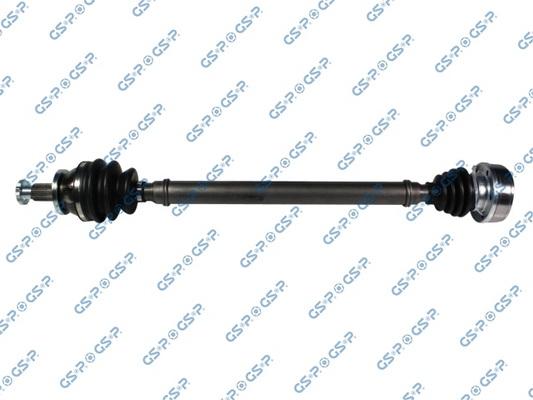 GSP 261063 - Приводний вал autozip.com.ua