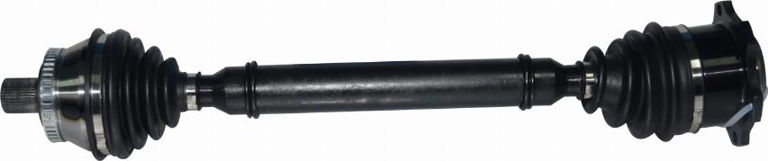 GSP 261019 - Приводний вал autozip.com.ua