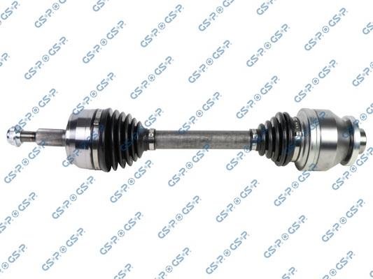 GSP 261084 - Приводний вал autozip.com.ua