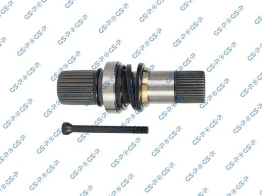 GSP 261190 - Напівосьові вал, диференціал autozip.com.ua